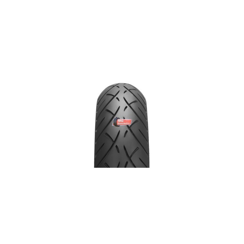 METZELER: METZ 140/75 R17 67 V TL ME888 FRONT