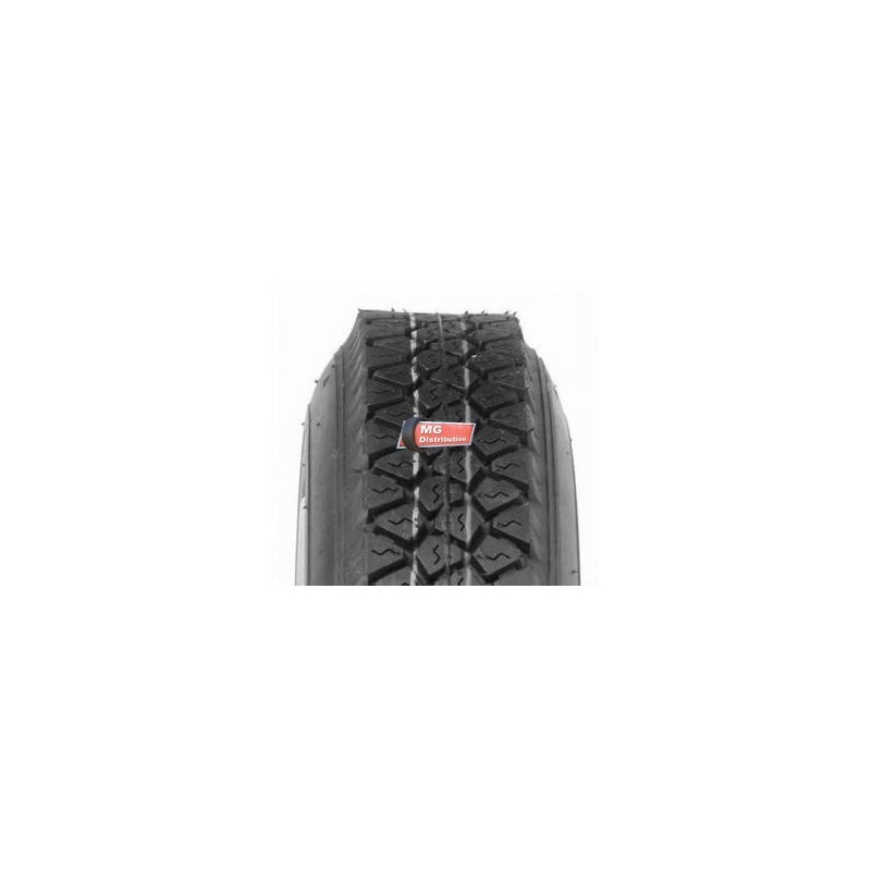 VEE-RUBBER: VEE RUB. VRM138 4.50 -10 80 J TT