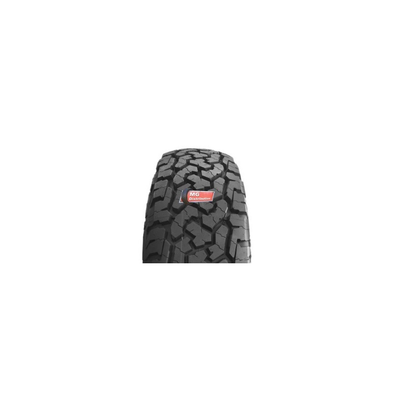 COMFORSER: COMFORS. CF1100 LT255/55 R20 117/114S