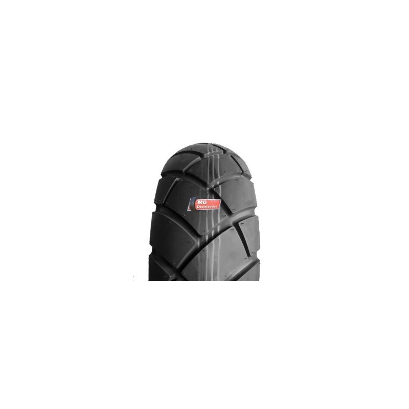 KENDA: KENDA K678 130/80 -17 65 H TL