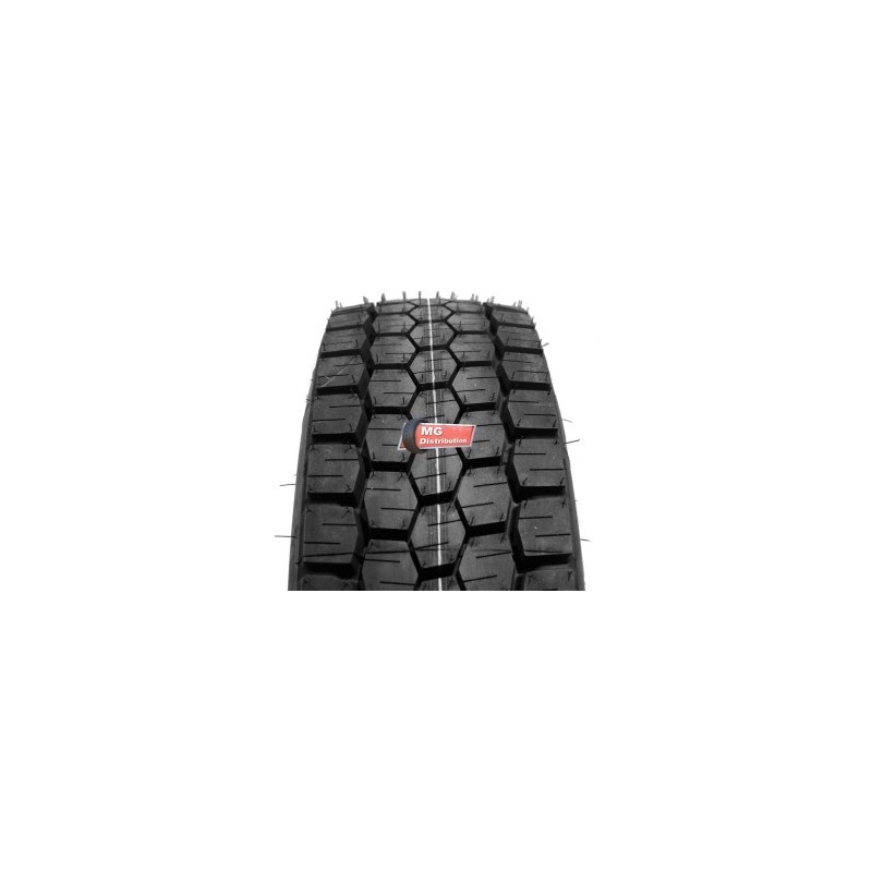 FIRESTONE: FIRESTON FD611 265/70R195 140/138M