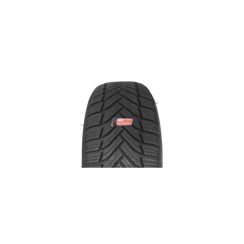 MICHELIN: MICHELIN ALPIN6 195/45 R16 84 H XL