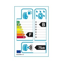 GENERAL: GENERAL GR-AT3 265/60 R18 119/116S