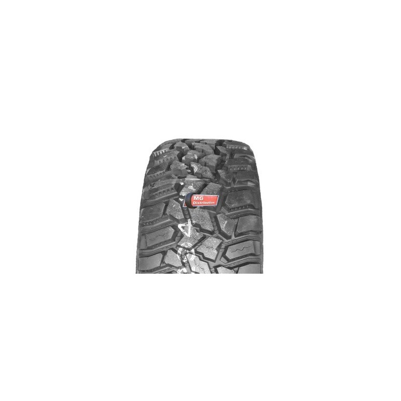 COOPER: COOPER DI-STT 40X13.5R17 121Q