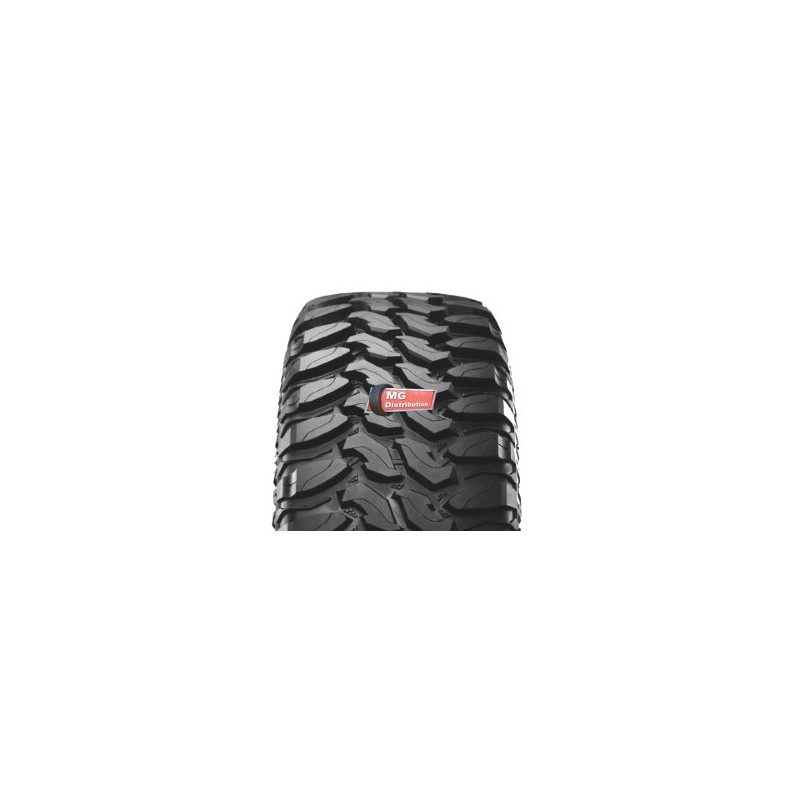 RADAR: RADAR M/T-R7 35X12.5 R20 121Q