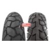 CONTINENTAL: CONTINEN TKC70 90/90 -21 54 H TL