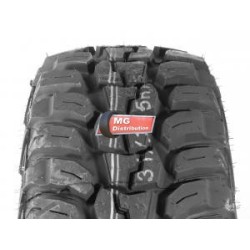 KUMHO: KUMHO KL71 27X8.50 R14 95 Q