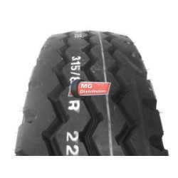 KUMHO: KUMHO KMA03 12 R225...