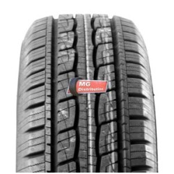 GENERAL: GENERAL HTS-60 255/55 R20 107H