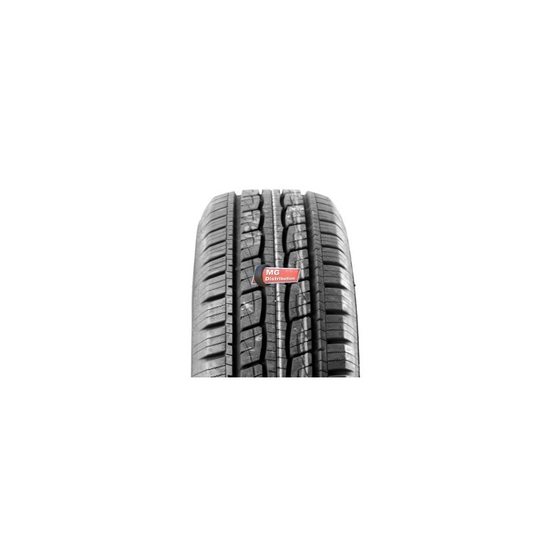 GENERAL: GENERAL HTS-60 255/55 R20 107H