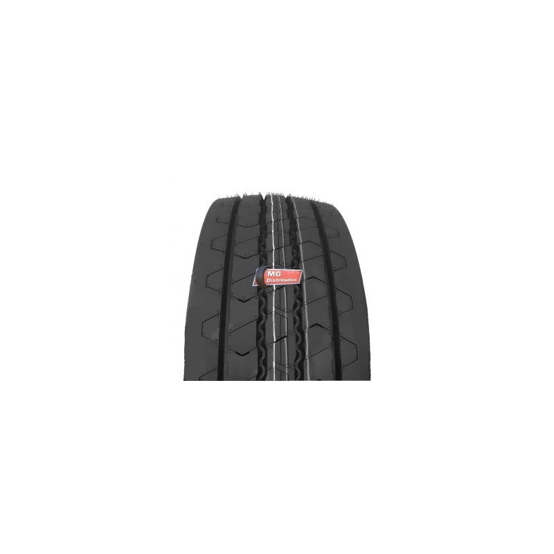 SEMPERIT: SEMPERIT RUN-T3 235/75 R17.5 143/141K