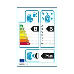 LASSA: LASSA DRIVEW 215/55 R17 94 W