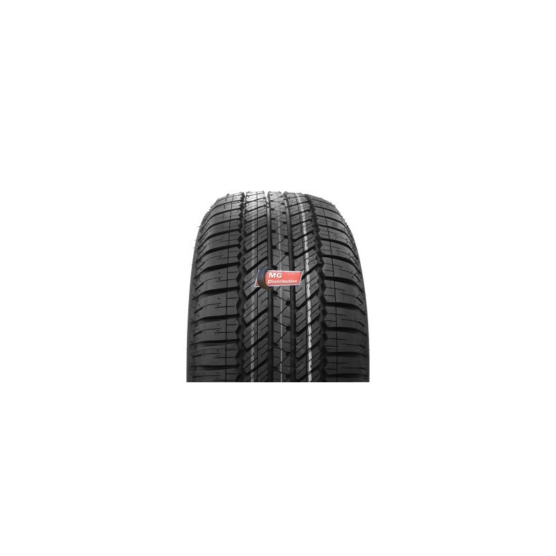 BRIDGESTONE: BRIDGEST D693-3 265/55 R19 109V