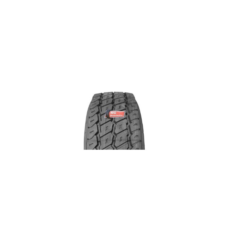 BF-GOODRICH: BF-GOODR CRCO-T 385/65R22.5 158K