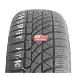 HANKOOK: HANKOOK H740 205/60 R16 92 H