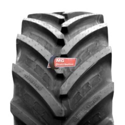 BKT: BKT FLECTO VF600/60 R30 158D TL