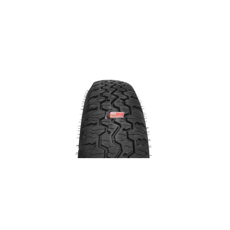 TAURUS: TAURUS ROAD-T 285/65 R17 116T XL