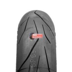 DUNLOP: DUN. 120/70 R17 58...