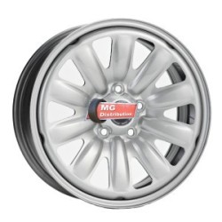 ALCAR: ALCAR HYBRID 6,5x17...