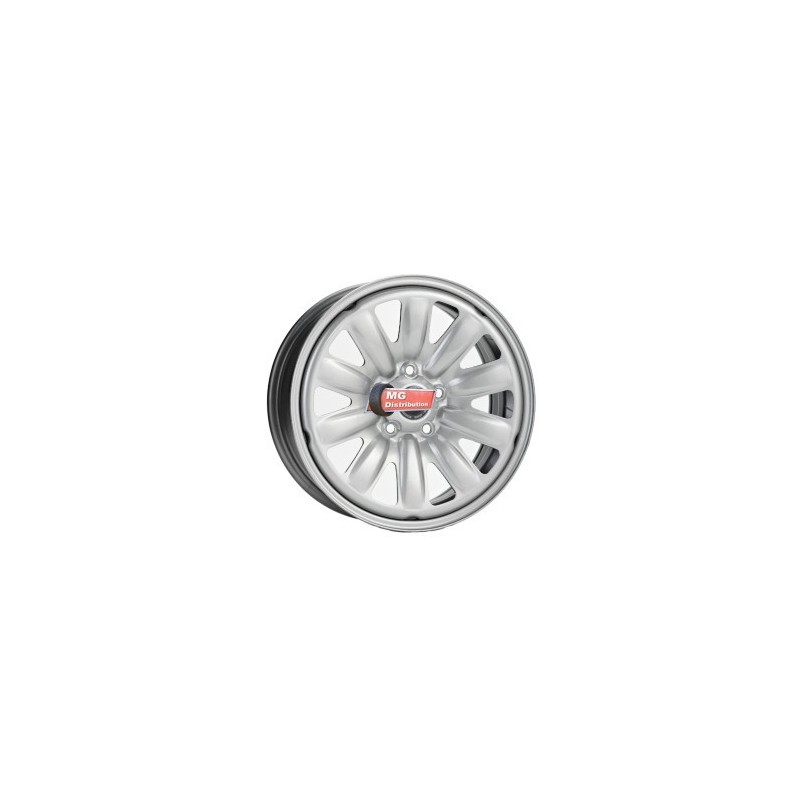 ALCAR: ALCAR HYBRID 6,5x17 ET38 5/112/57,1