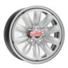 ALCAR: ALCAR HYBRID 6,5x17 ET38 5/112/57,1