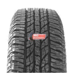 YOKOHAMA: YOKOHAMA G015 225/80 R15 105S