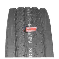 HANKOOK: HANKOOK AM09 10 R225 144/142L