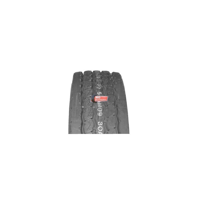 HANKOOK: HANKOOK AM09 10 R225 144/142L