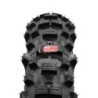 MICHELIN: MIC. 90/100-21 57 R TT ENDURO MEDIUM FRONT