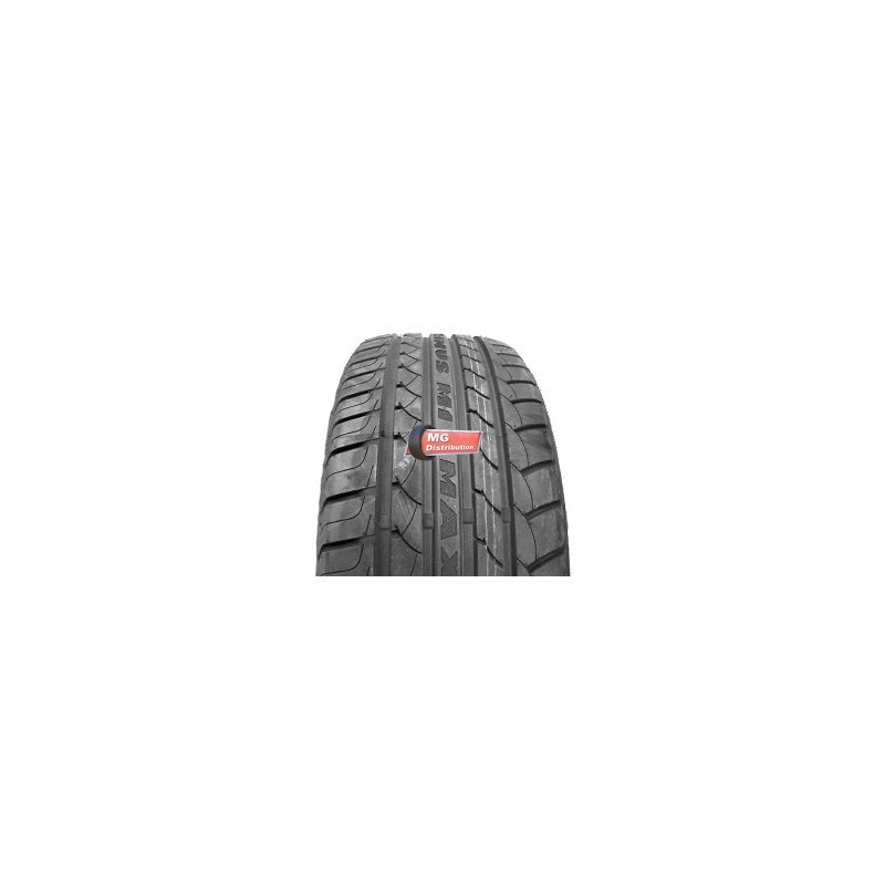 MAXTREK: MAXTREK MAX-M1 215/60 R17 109/107N