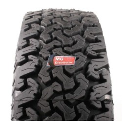 BLACKSTAR (RETREAD): BLACKSTA GLOBE 235/70 R16 106Q