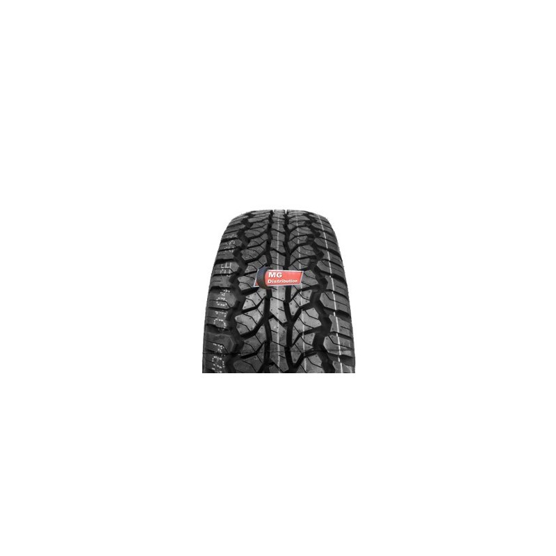 ROYAL BLACK: ROYAL-BL ROY-AT LT245/75 R17 121/118S