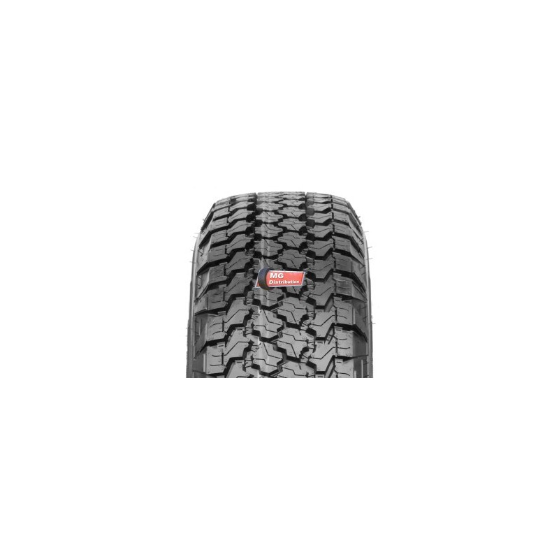 GOODYEAR: GOODYEAR AT-ADV 265/60 R18 110T