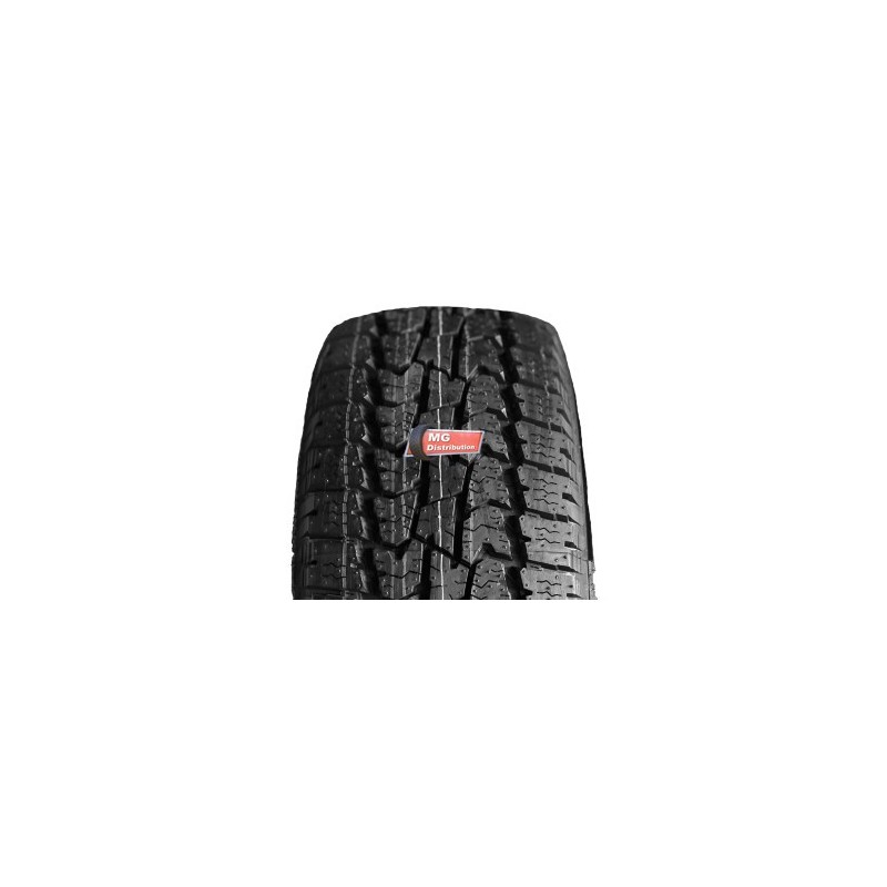 NANKANG: NANKANG AT-5+ 275/55 R20 117T XL