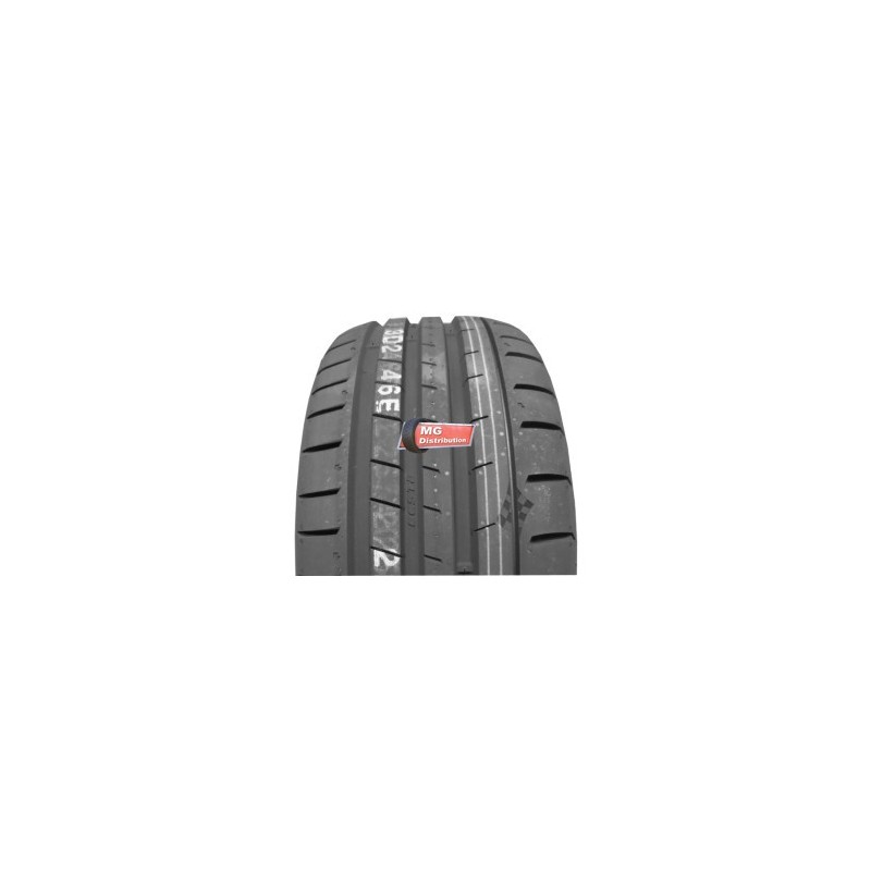 KUMHO: KUMHO PS91 265/40ZR18 (101Y) XL