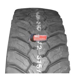 HANKOOK: HANKOOK DM09 11...