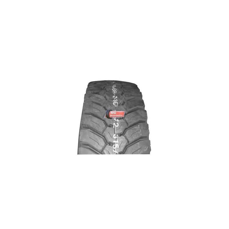 HANKOOK: HANKOOK DM09 11 R225 148/145K