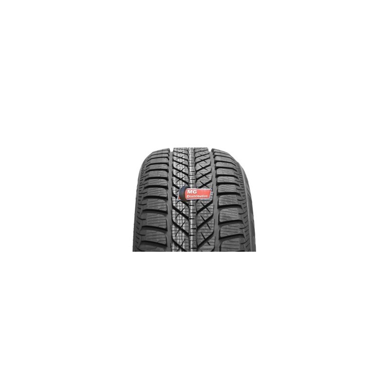 FULDA: FULDA CON-HP 195/60 R16 89 H