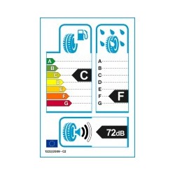 SECURITY: SECURITY TR603 195/55 R10 98/96N