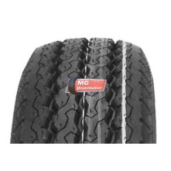 NANKANG: NANKANG CW 25 165/70R14C 89/87 T