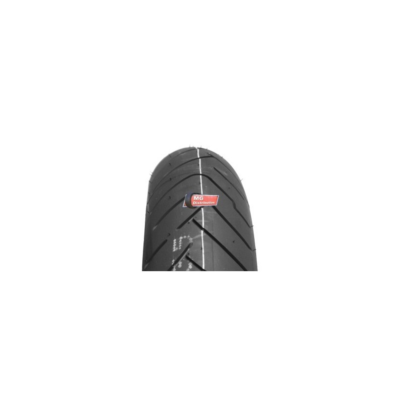 BRIDGESTONE: BRI. 120/70ZR18 59 W TL BT023F GT