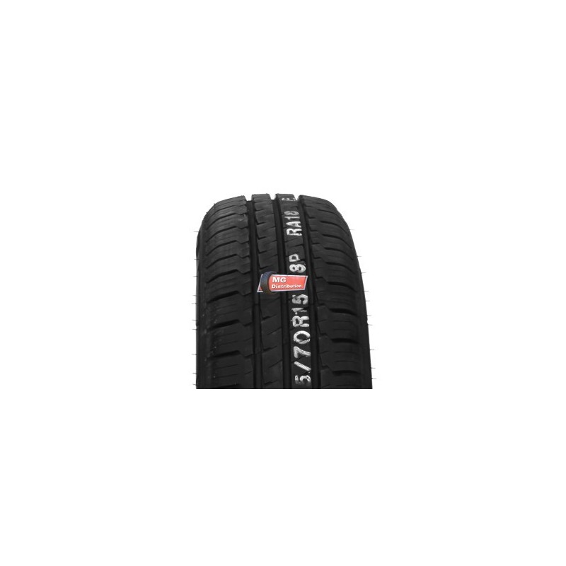 HANKOOK: HANKOOK RA18 205/65R15C 102/100T