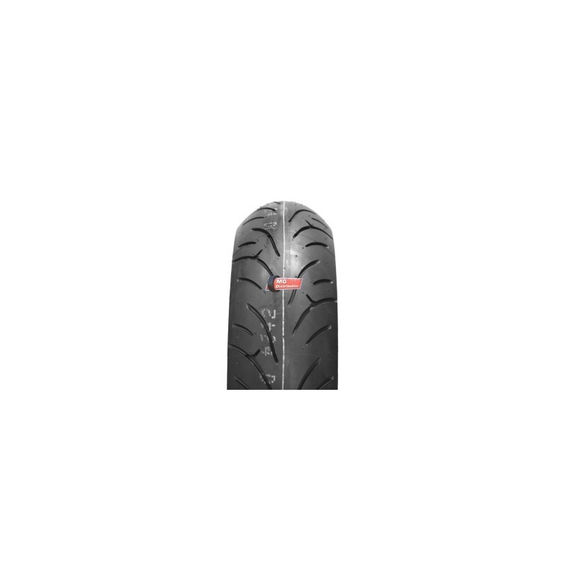 BRIDGESTONE: BRI. 190/55ZR17 (75W) TL BT023R