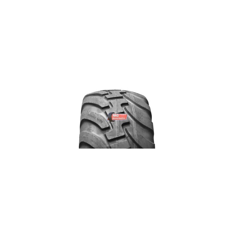 ALLIANCE: ALLIANCE 380 600/55 R22.5 170A8 TL