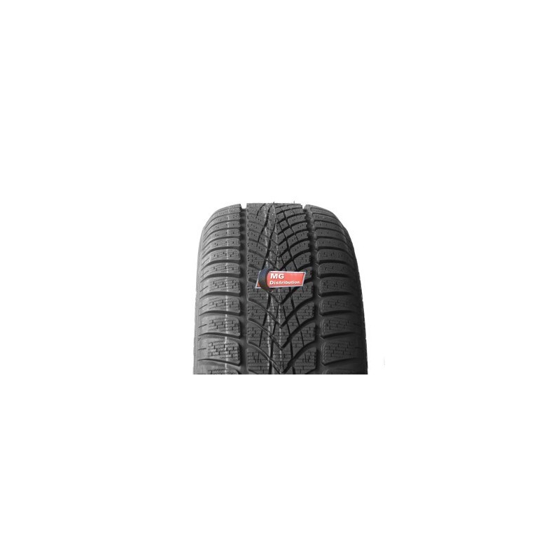 DUNLOP: DUNLOP WIN-4D 225/55 R17 97 H