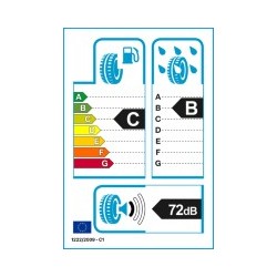 LEXANI: LEXANI TWENTY 295/35 R21 107W XL