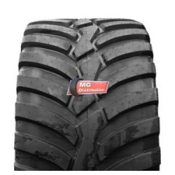 VREDESTEIN: VREDESTE F-TRAC 600/50R225 159D TL