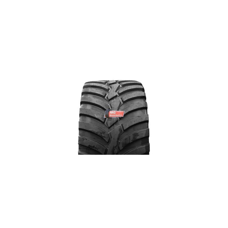 VREDESTEIN: VREDESTE F-TRAC 600/50R225 159D TL