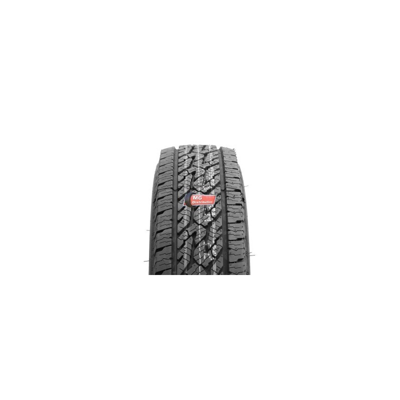 LASSA: LASSA CO-AT2 265/70 R16 112T