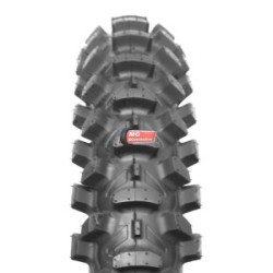 BRIDGESTONE: BRIDGEST X10R 100/90 -19 57 M TT